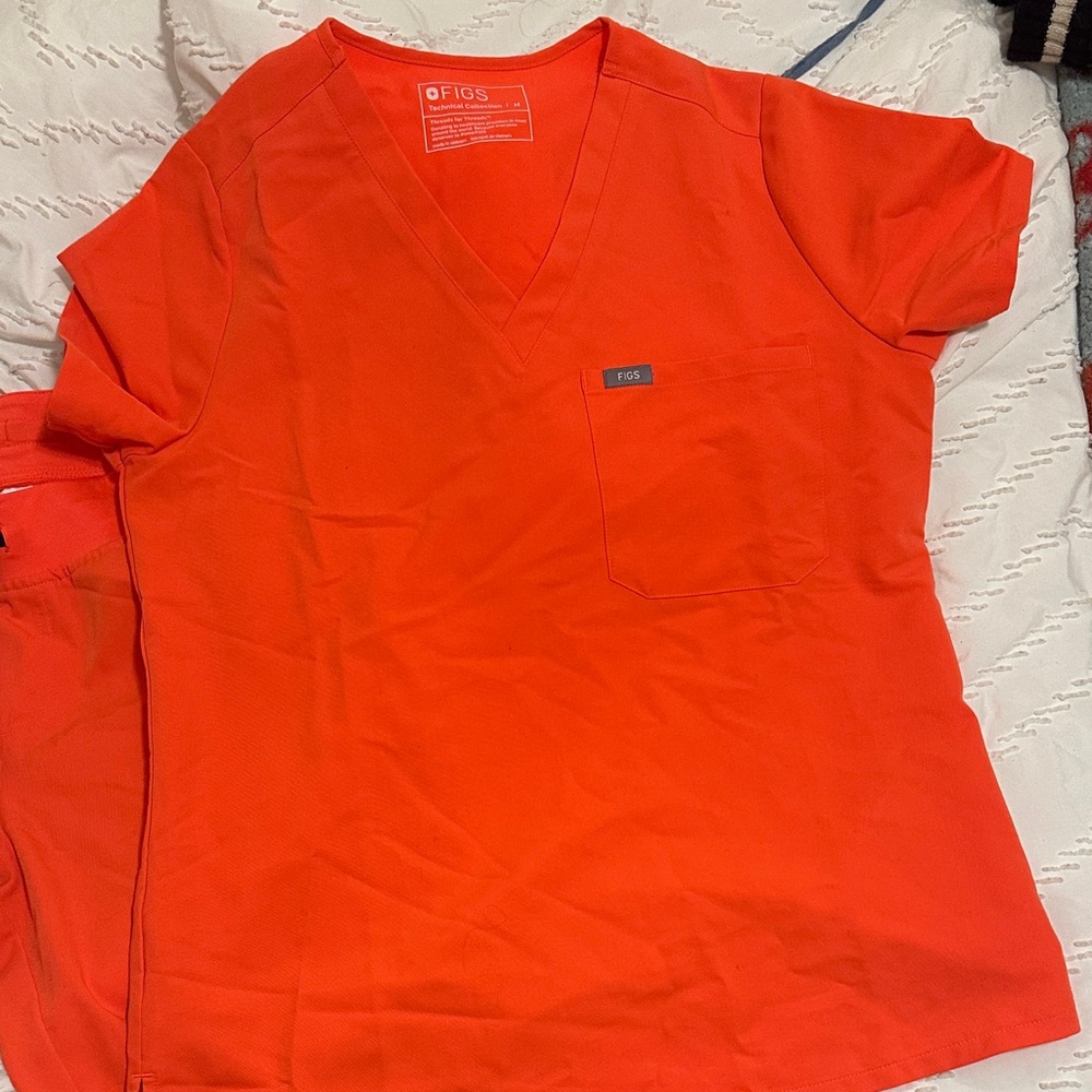 Neon figs set! Size M! - Picture 2 of 5